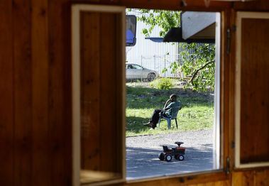 Einführungskurs Migration und Trauma