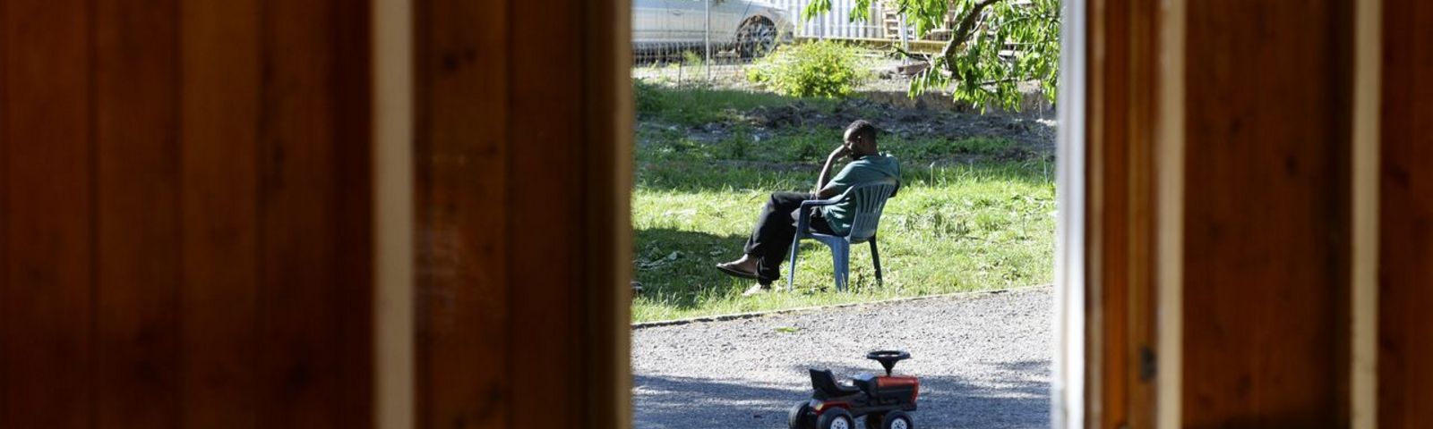 Einführungskurs Migration und Trauma