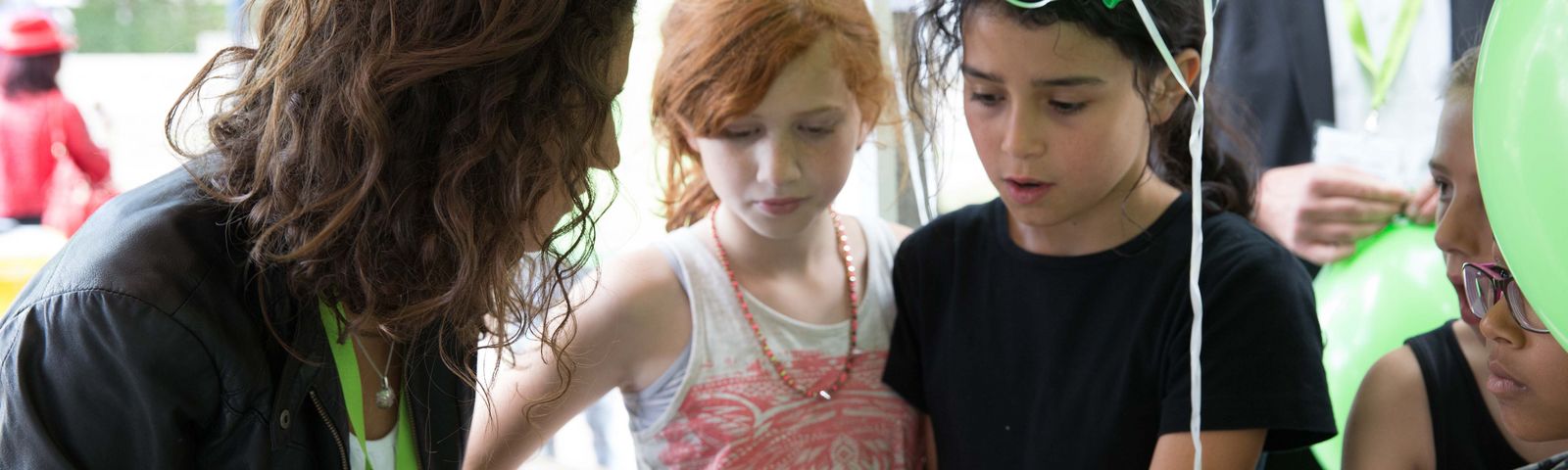 Aktiv werden: Spenden, Flüchtlingen helfen und Integrationsprojekte, Flüchtlingstag