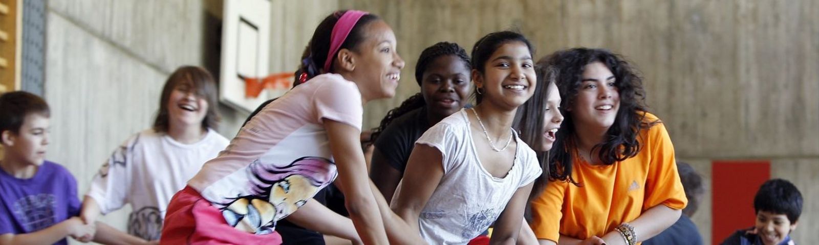 Projektangebot: Integration