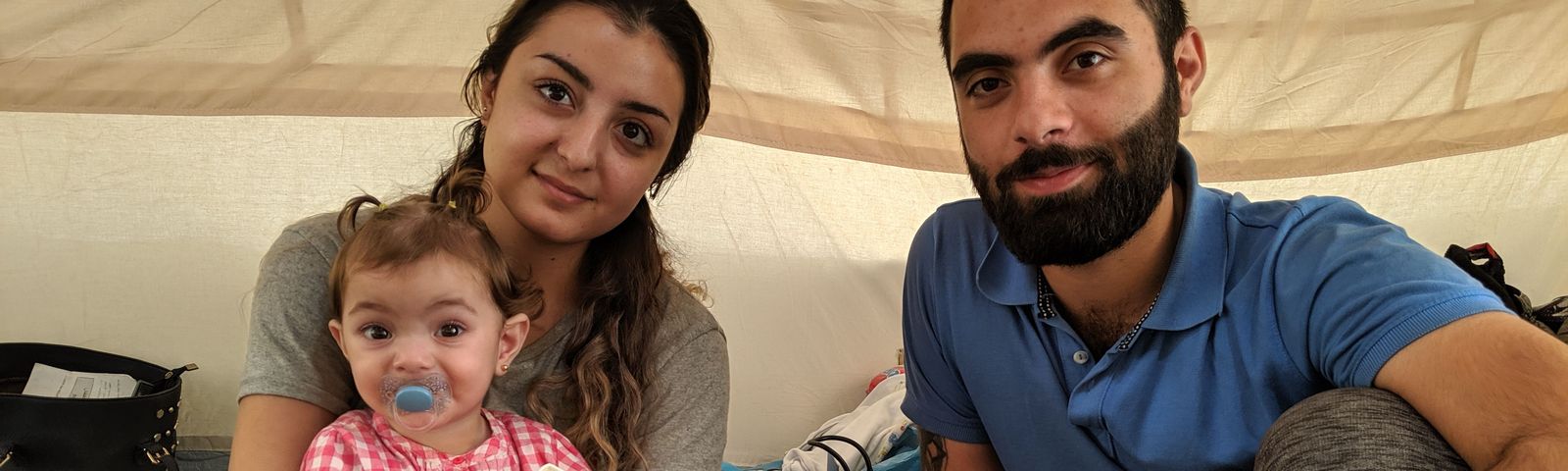 Angebot: Flüchtlingskinder