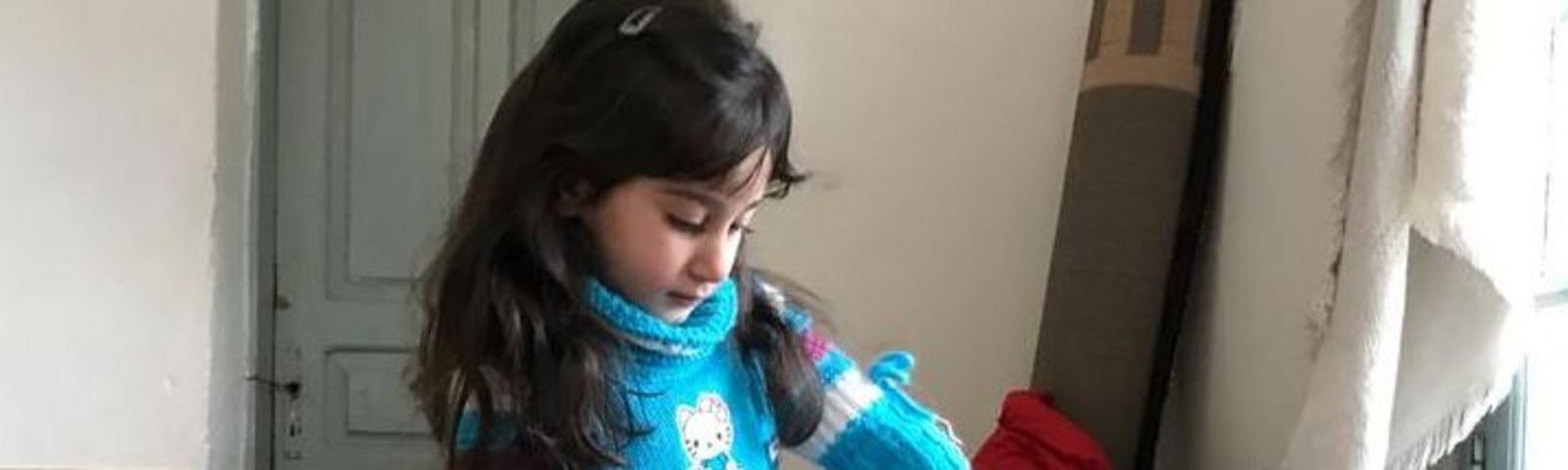 Sichere und legale Fluchtwege sind dringend notwendig