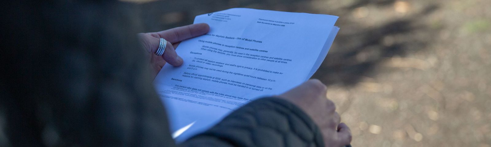 Ja zu kurzen und fairen Verfahren