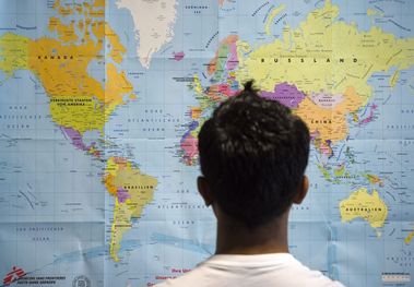 Herkunftslaenderberichte