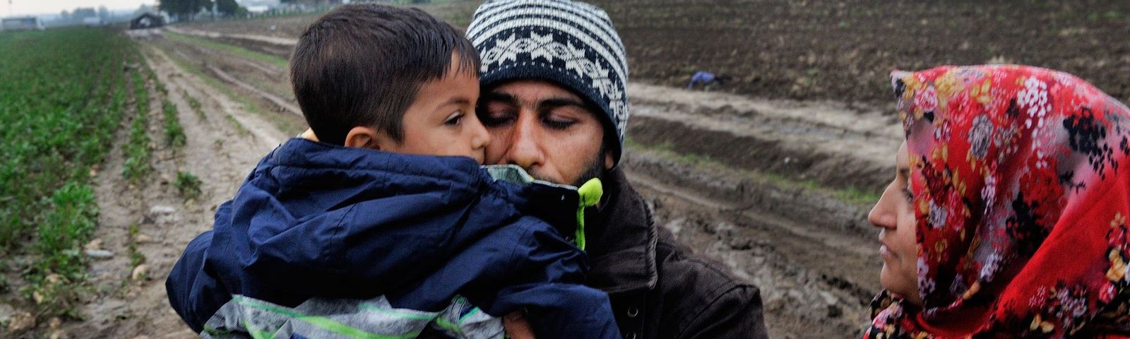 Stopp für Dublin-Überstellungen vulnerabler Personen nach Italien