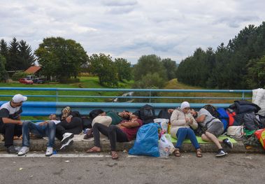 Migrationsaussenpolitik